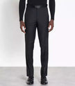 Mens Deep Sea Blue Velvet Tuxedo