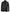 Glendale Mens Black Leather Blazer