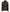 Womens Vintage Brown Leather Jacket