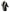 Black Leather Shearling Coat Mens