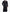 Black Long Wool Overcoat Mens