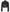 Womens Black Biker Cropped Leather Jacket