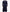 Mens Dark Blue Double Breasted Wool Coat