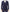 Mens Three Piece Navy Blue Herringbone Suit