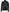 Carrie Black Leather Jacket for Women