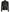 Carrie Womens Slim Fit Leather Jacket Black