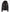 Womens Rub Off Brown Hooded Bomber Leather Jacket