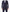 Navy Blue Double Breasted Suit Mens