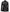 Black Double Breasted Leather Coat Women
