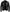 Mens Classic Black Harrington Leather Jacket