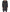 Mens Knee Length Grey Hooded Wool Coat