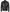 Men's Black Lambskin Leather Biker Style Jacket