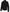 Mens Classic Black Suede Trucker Jacket