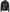 Men's Real Leather Black Biker Style Jacket