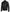 Mens Black Biker Style Cowhide Leather Jacket