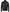 Men's Black Biker Style Leather Jacket