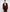 Mens Black Shawl Lapel Maroon Velvet Tuxedo