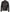 Mens Classic Dark Brown Biker Style Leather Jacket