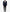 Men's Dark Blue Velvet Groomsmen Tuxedo – Peak Lapel