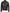 Mens Distressed Brown Biker Style Leather Jacket