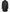 Men's 3/4 Length Black Lambskin Leather Coat