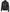 Men's Mike Harrington Black Leather Jacket
