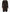 Mens Dark Green Hooded Wool Coat