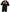 Black Mens 3 4 Length Wool Coat