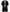 Single Breasted Knee Length Wool Coat Mens