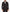 Mens Double Breasted Black Pinstripe Suit