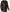 Mens Shirt Collar Classic Black Leather Jacket