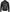 Brando Motorcycle Mens Rider Black Asymmetrical Real Leather Jacket