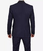 Mens Shawl Lapel Midnight Blue Tuxedo