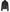 Ramsey Women's Asymmetrical Black Leather Biker Style Jacket
