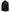 Womens Black Leather Car Coat