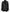 Shannon Women's Two Button Black Leather Blazer