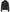 Womens Black Leather Cafe Racer Jacket
