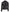 Womens Black Asymmetrical Biker Leather Jacket