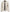 Women's Real Leather Off White Biker Style Leather Jacket