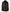 Womens 3 4 Length Black Leather Coat