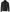 Mens Black Suede Trucker Jacket