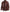 Men's Cognac Brown Quilted Biker Leather Jacket