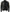 Mens Black Lambskin Leather Cafe Racer Jacket
