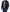 Black Snap Button Collar Cowhide Jacket Mens