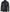 Mens Black Leather Blazer Jacket