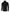 Mens Black Turtleneck Shirt 