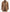 Mens Tall Camel Brown 3 4 Length Leather Coat