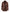 Mens Brown Leather Car Coat