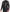 Mens Tall Black Quilted Leather Jacket