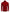 Mens Red Turtleneck Sweater